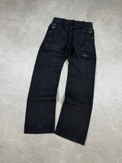 Vintage G-Star Bootcut Jeans (S)