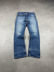 True Religion washed Jeans (S)