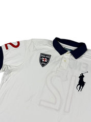 Ralph Lauren Big Pony Poloshirt (XXL)