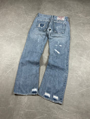 True Religion Bootcut Jeans (M)