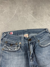 True Religion Jeans (S)