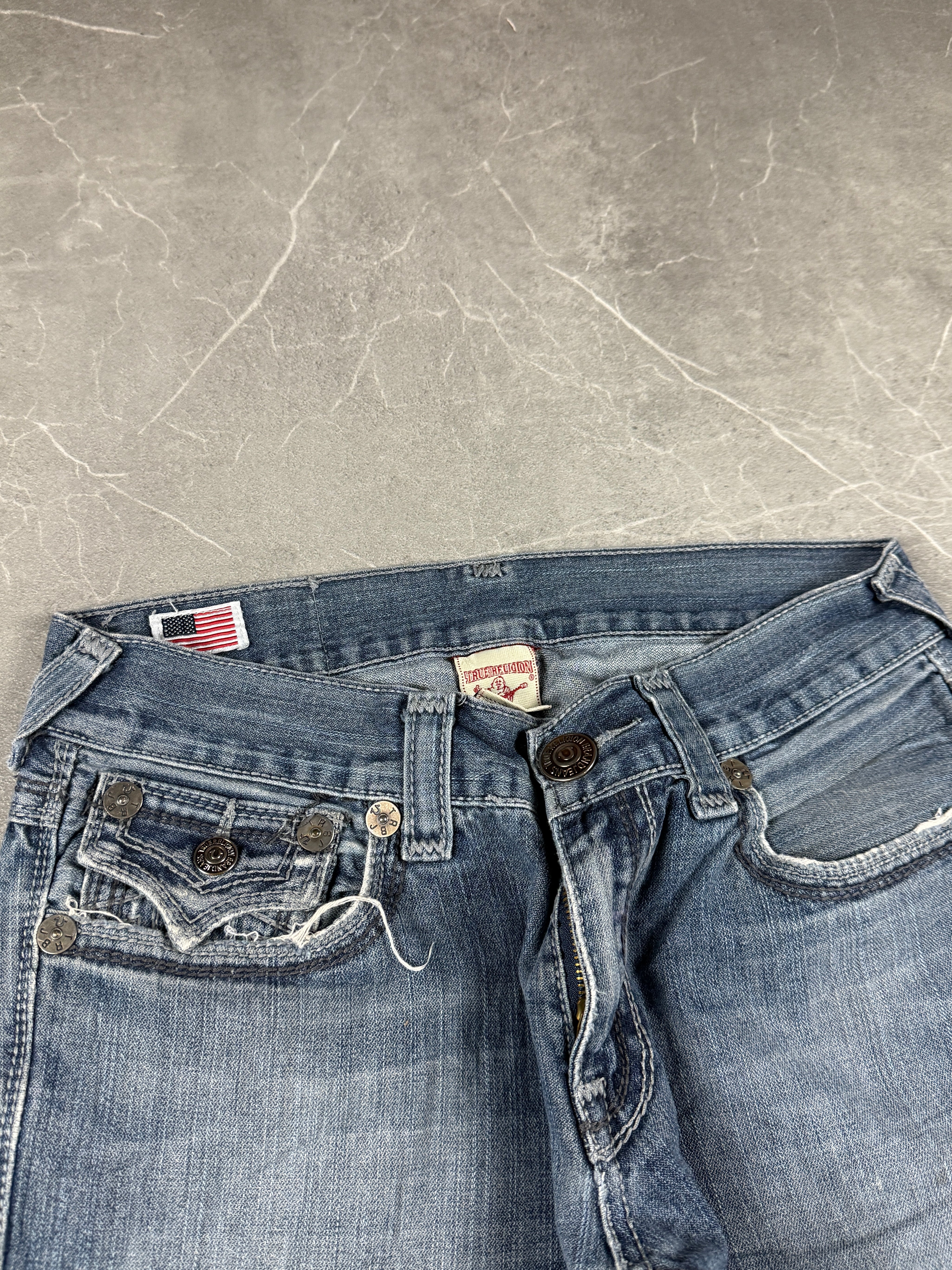 True Religion Jeans (S)