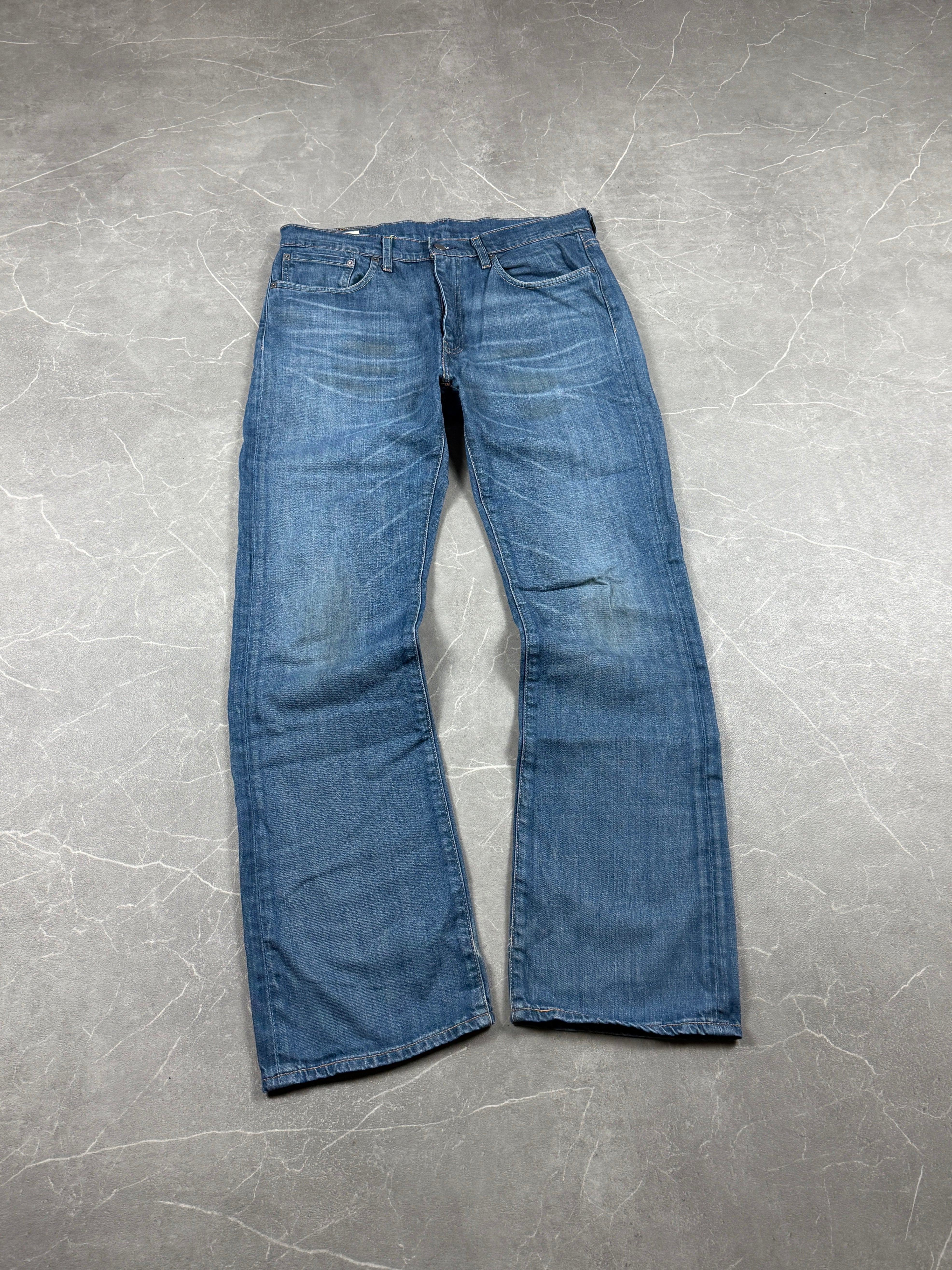 Levi's Bootcut Jeans (M)
