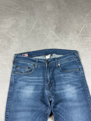 True Religion Bootcut Jeans (S)