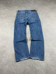 Diesel Vintage Straight fit Jeans (S-M)
