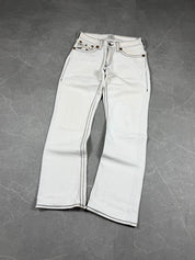 Rare True Religion Bootcut Jeans (S)