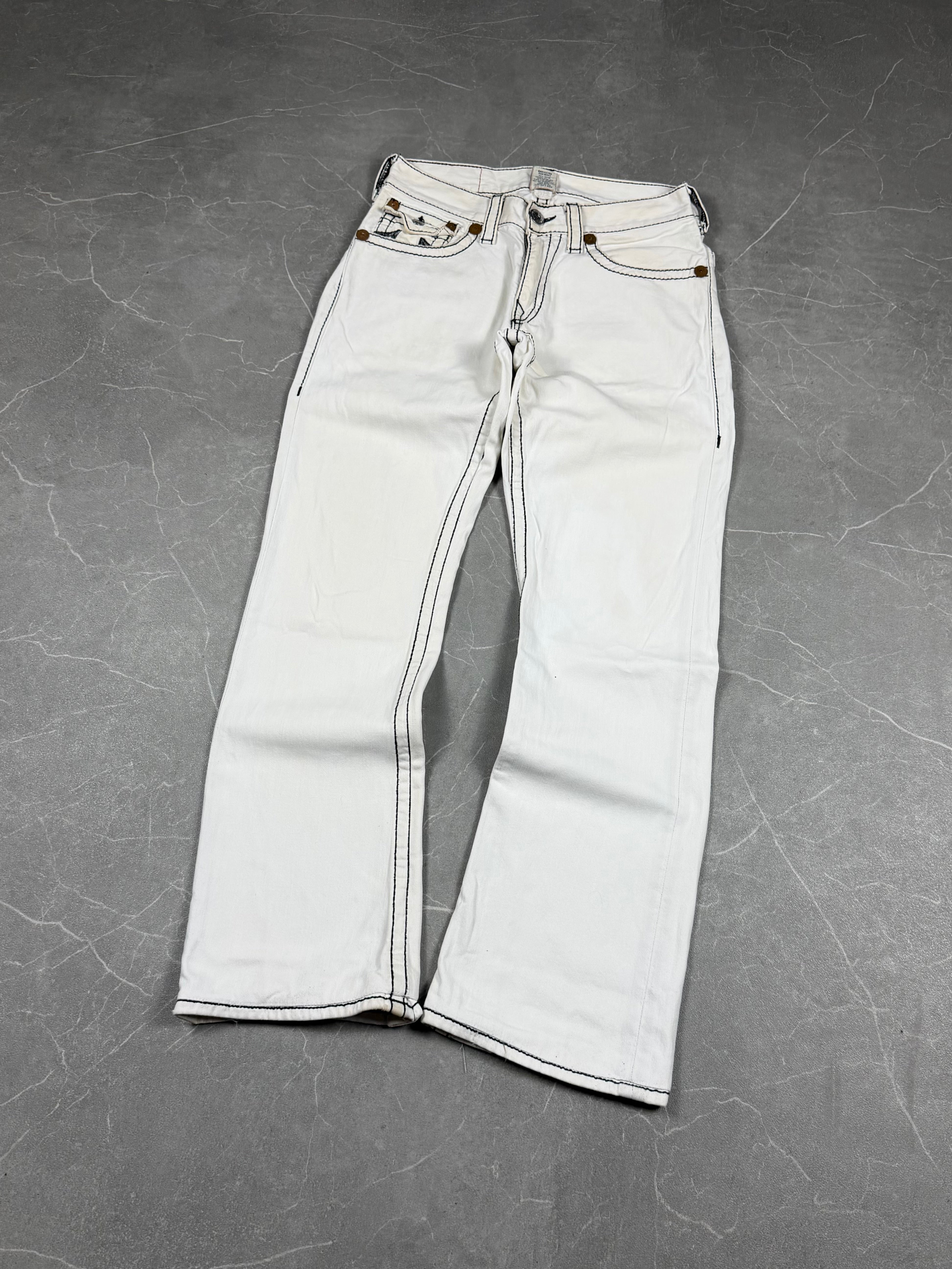 Rare True Religion Bootcut Jeans (S)