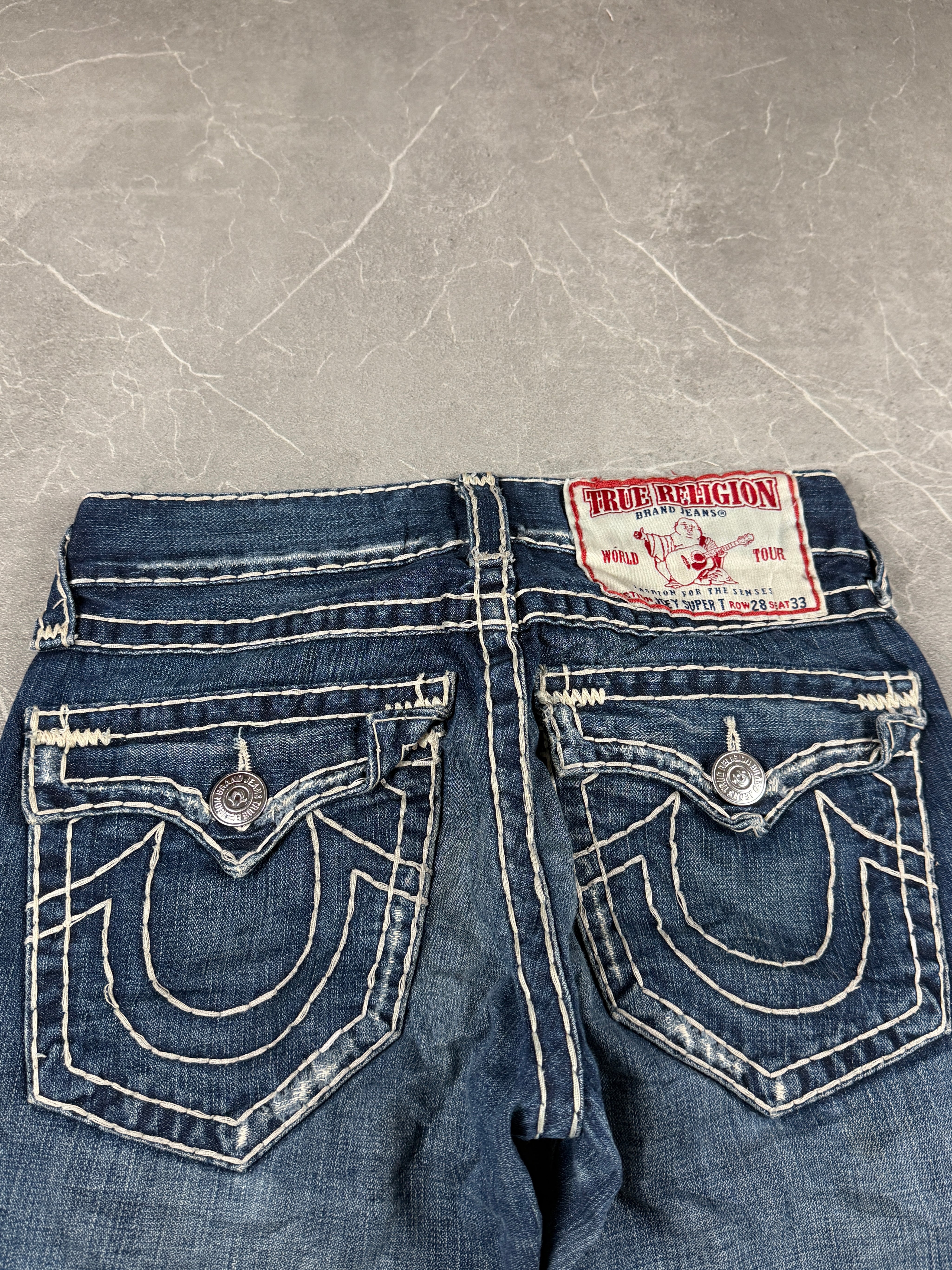 True Religion Jeans (S)