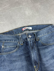 Levi's 506 Jeans (ML)