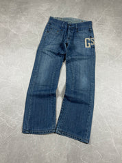 Gstar vintage Bootcut Jeans (XS)