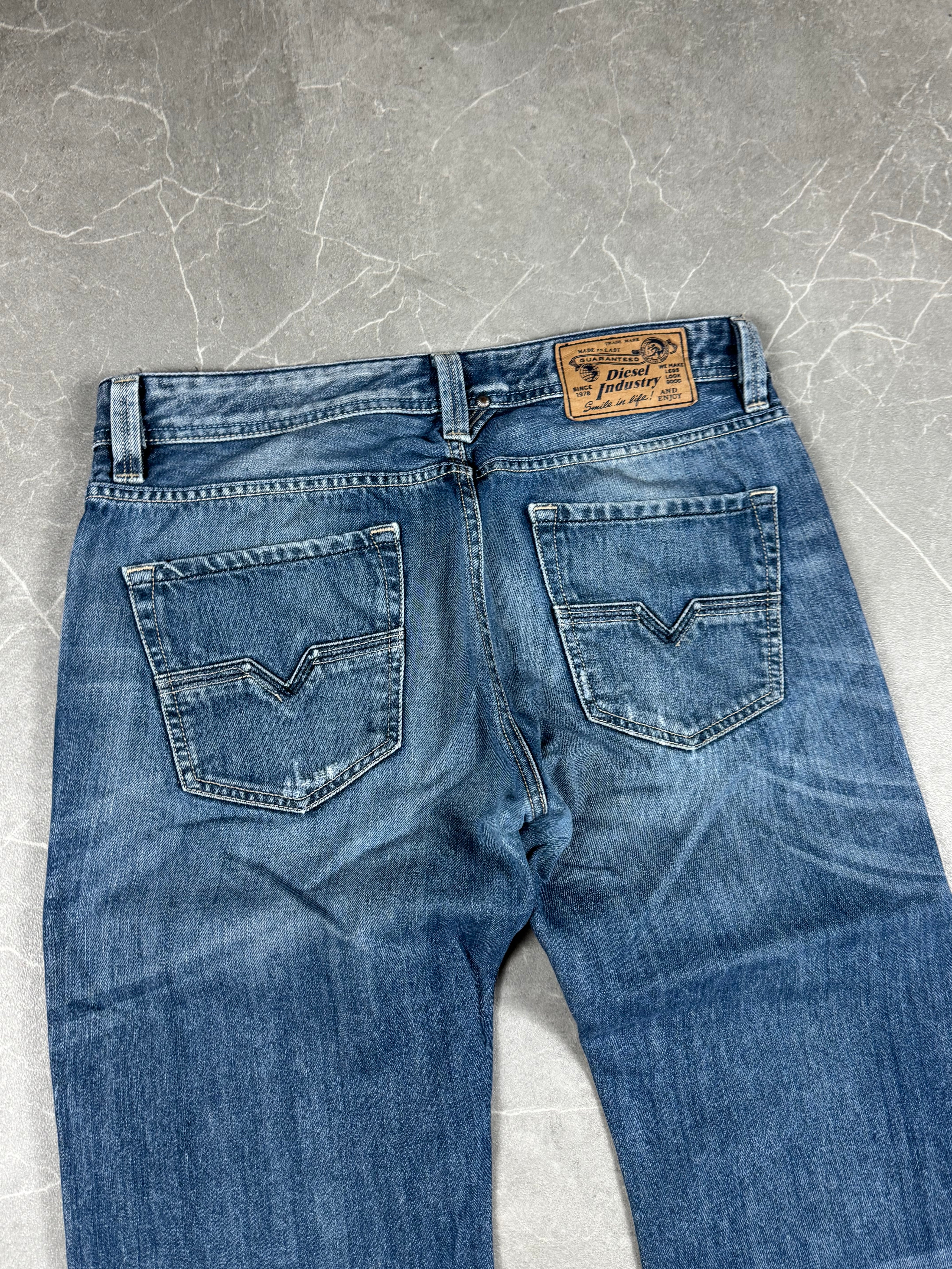 Diesel washed Jeans (S)