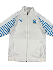 Puma x Marseille Training Jacket (S)