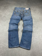 True Religion Jeans (M)