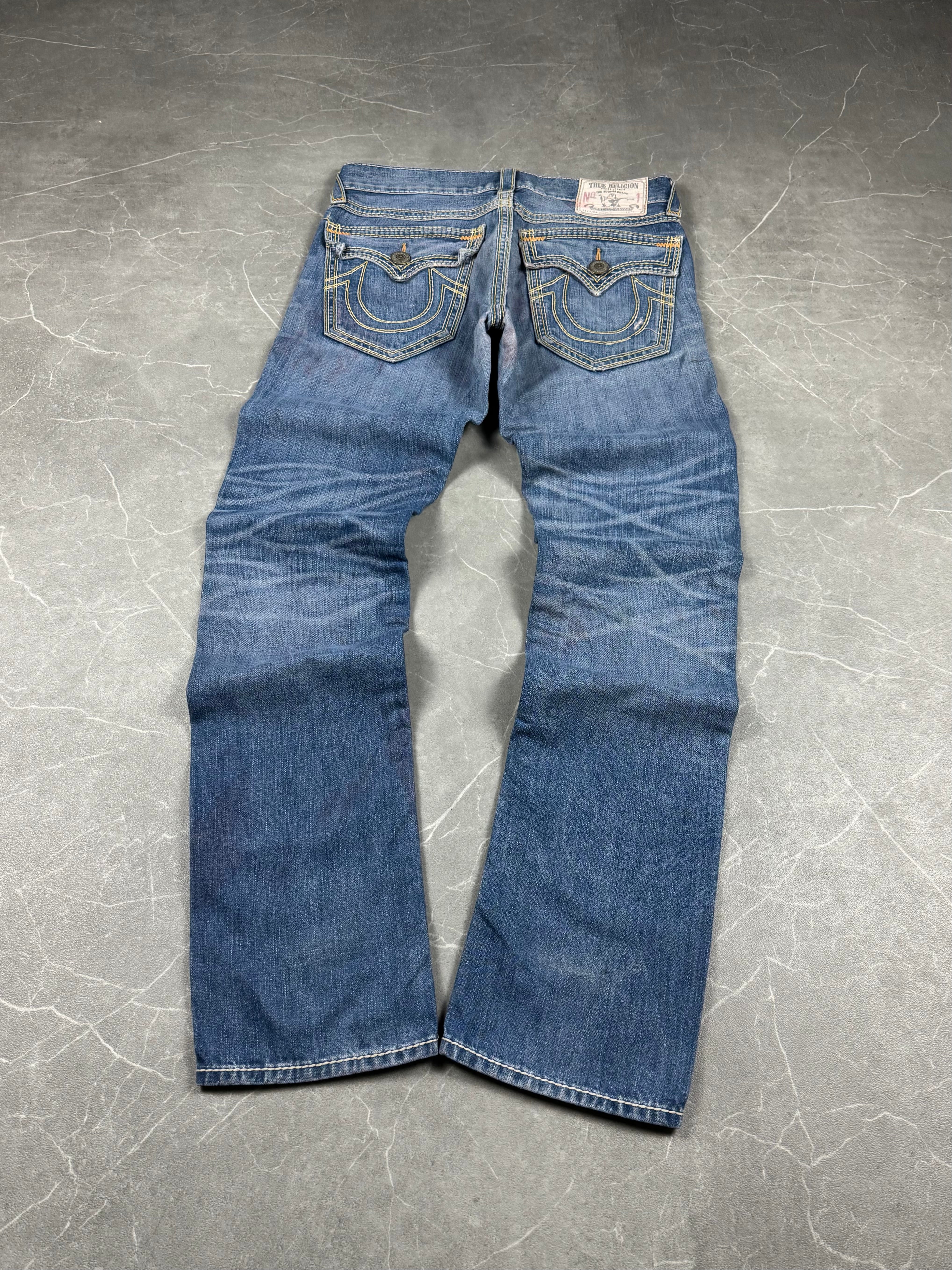 True Religion Jeans (M)