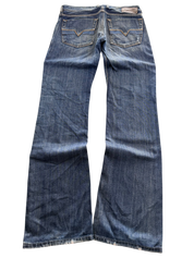Diesel Bootcut Jeans (S-M)