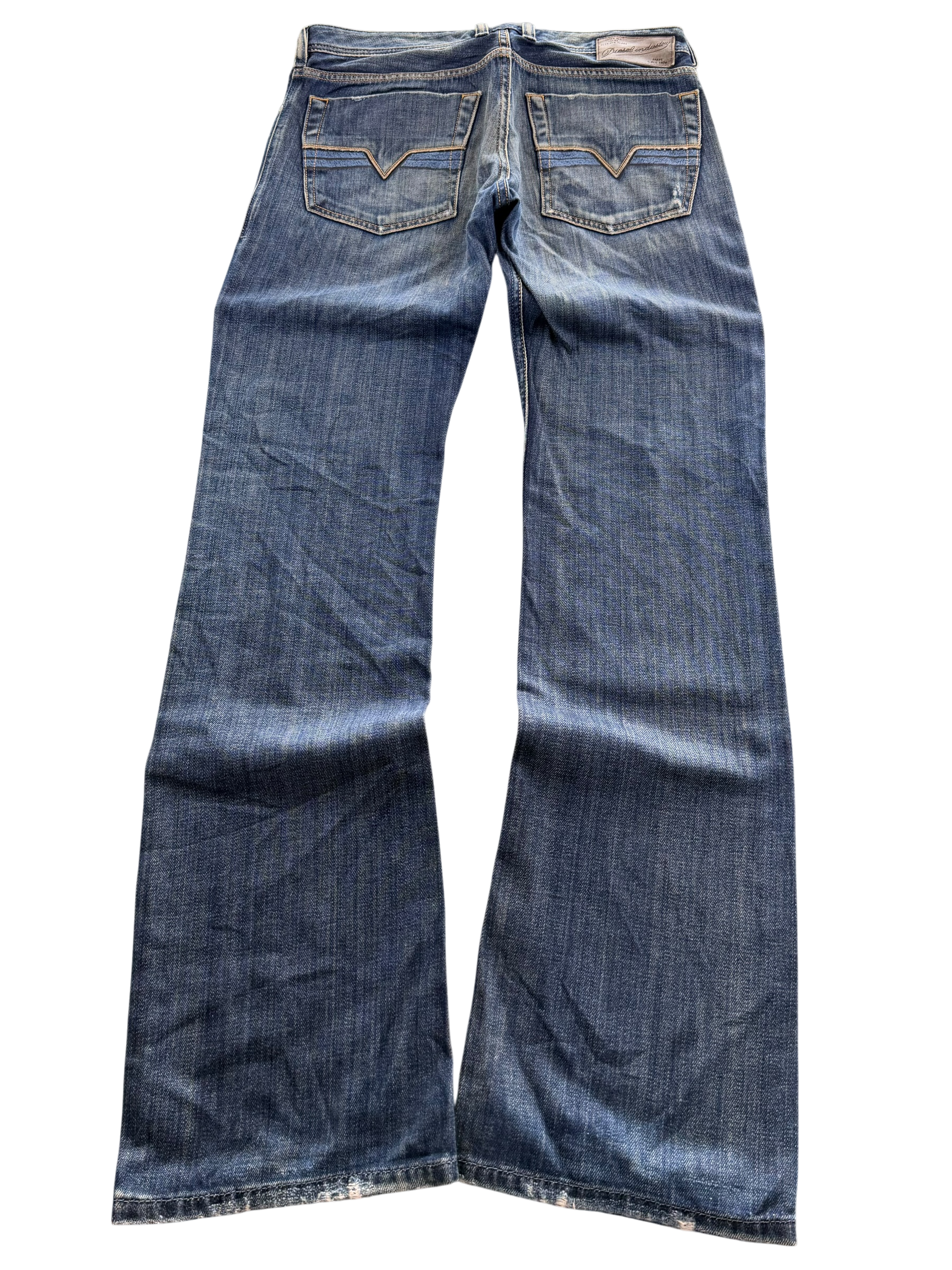 Diesel Bootcut Jeans (S-M)