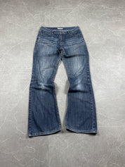 Vintage washed Jeans (XS)