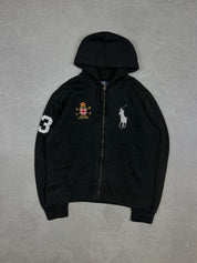 Ralph Lauren Big Pony Zipper (M)