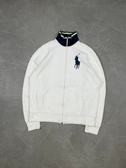 Ralph Lauren Big Pony Zipper (M)