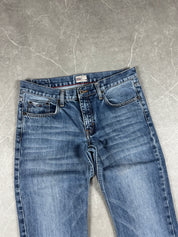 Vintage Bootcut Jeans (SM)