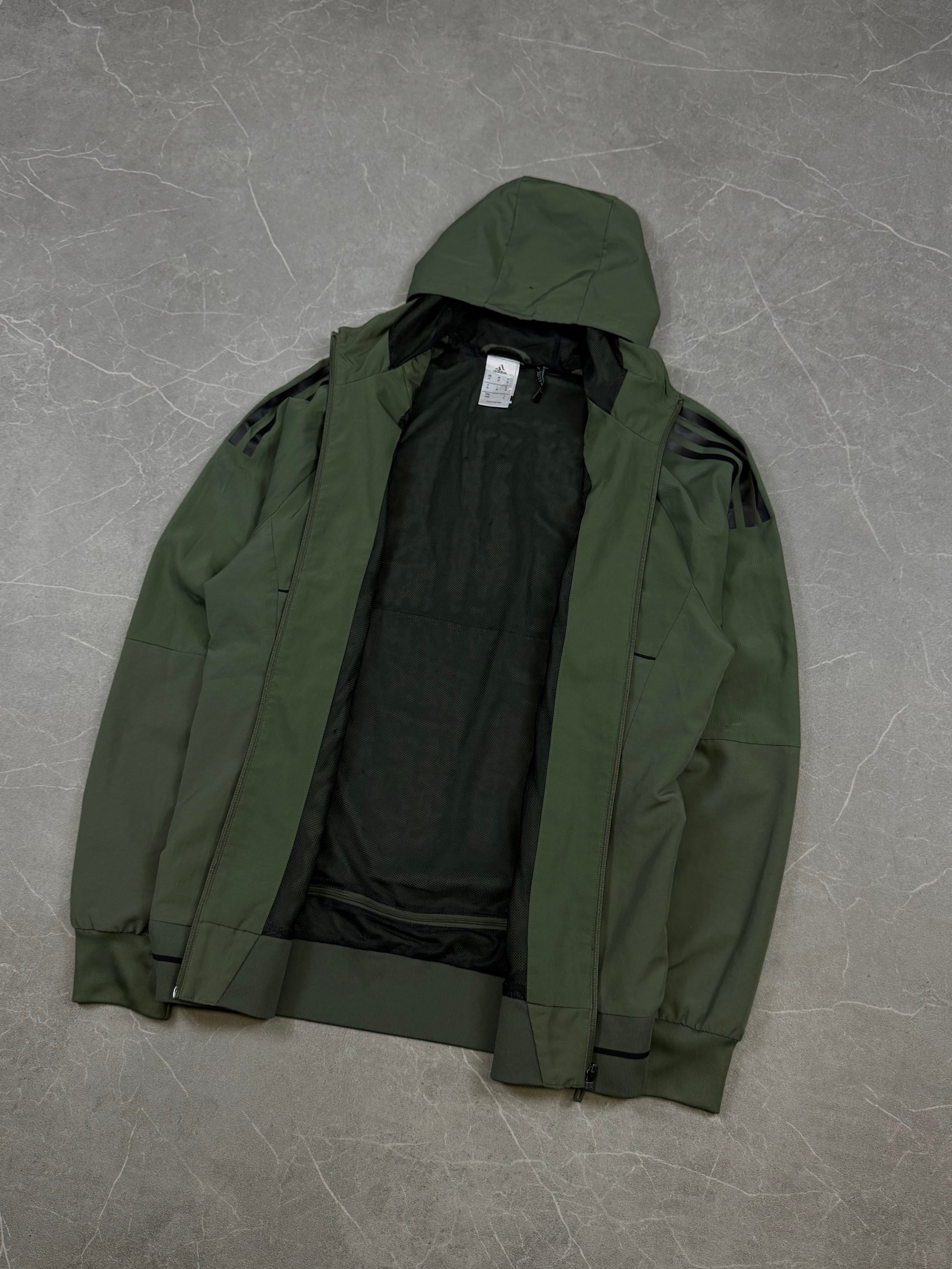 Adidas X Juventus Trackjacket (M)