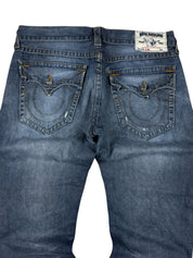 True Religion Straight-Fit Jeans (L-XL)