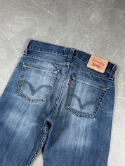 Levi's Bootcut Jeans (M)