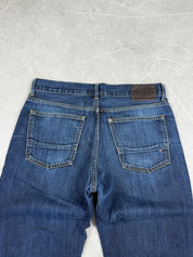 Tommy Hilfiger Straight-Fit Jeans (XS-S)
