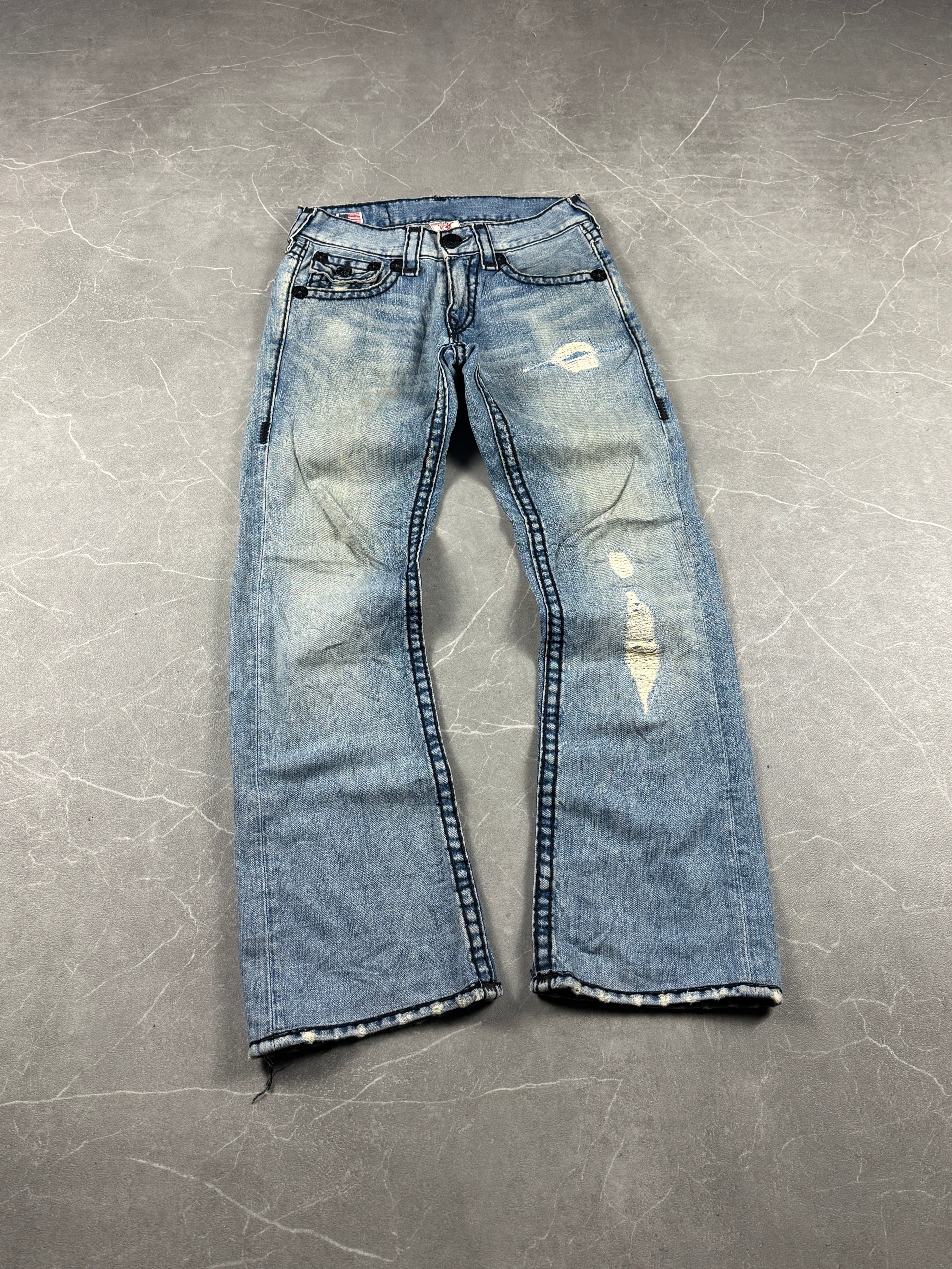 True Religion Jeans (S)