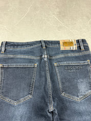 Burberry Slim Fit Jeans (XS-S)