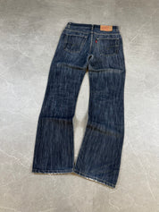 Levi's Bootcut Jeans (M)