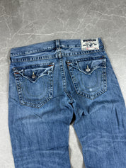 True Religion Jeans (M-L)