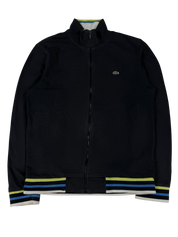 Lacoste Zip Jacke (S)