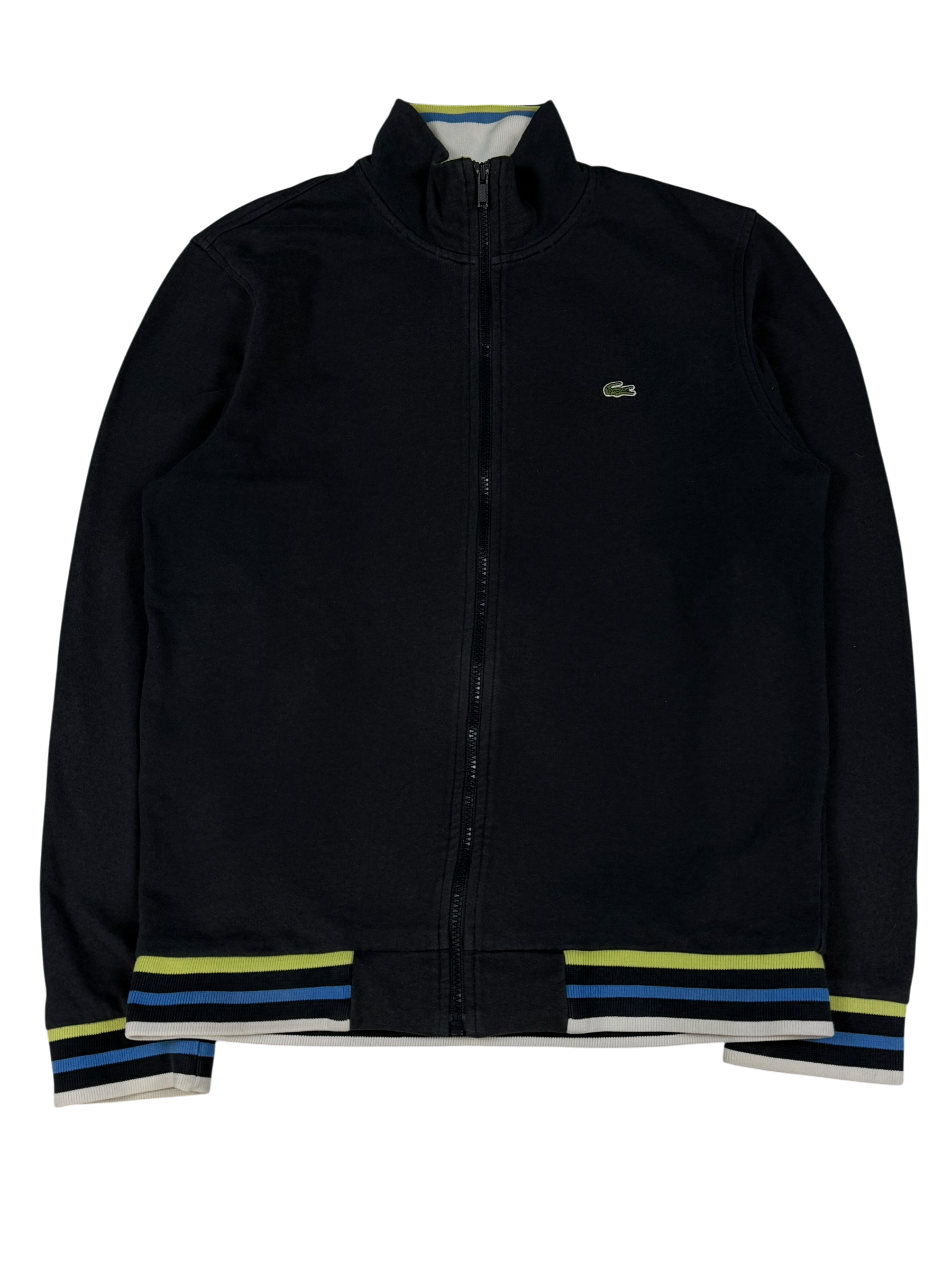 Lacoste Zip Jacke (S)