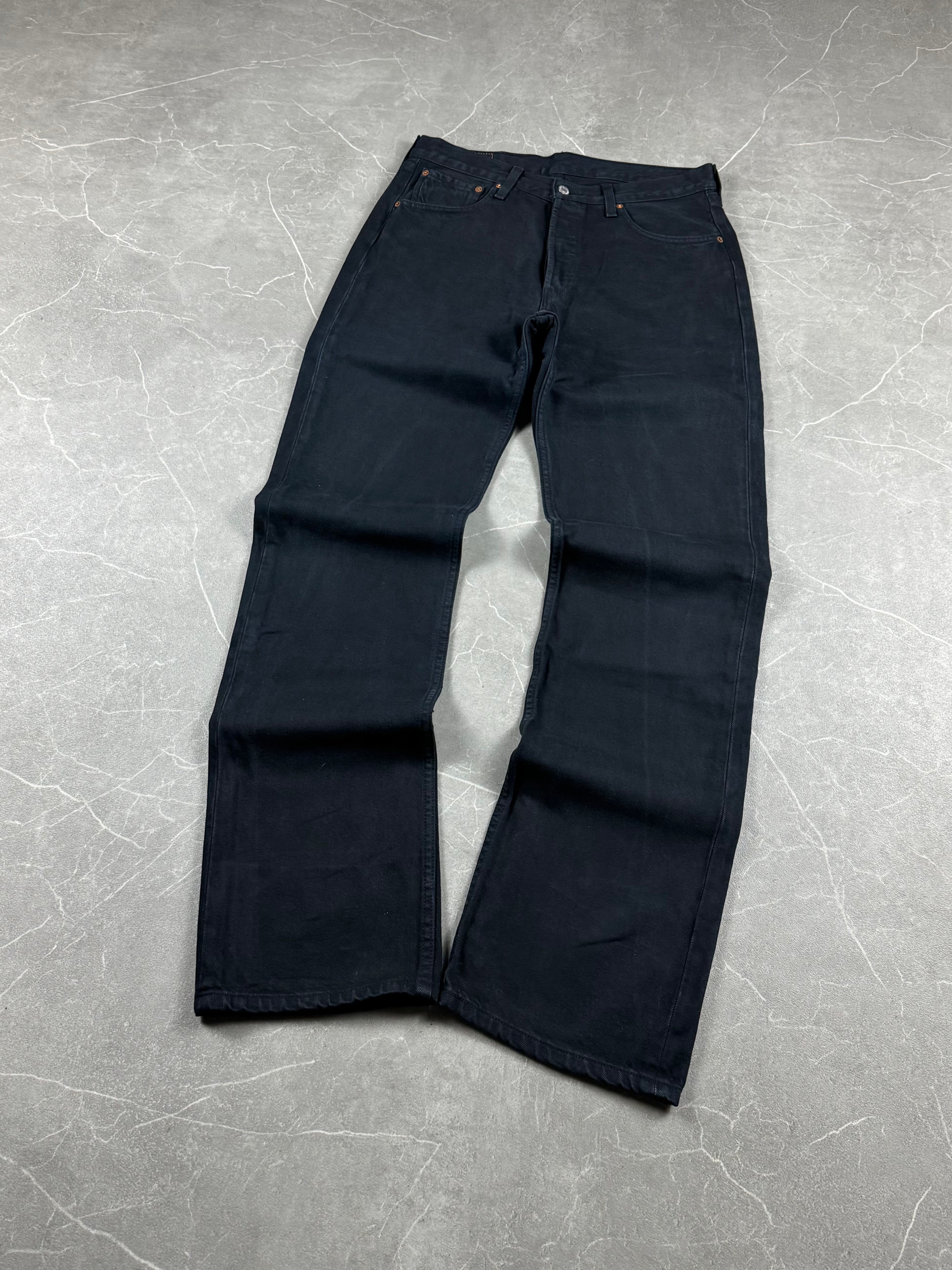 Levi's Bootcut Jeans (L)