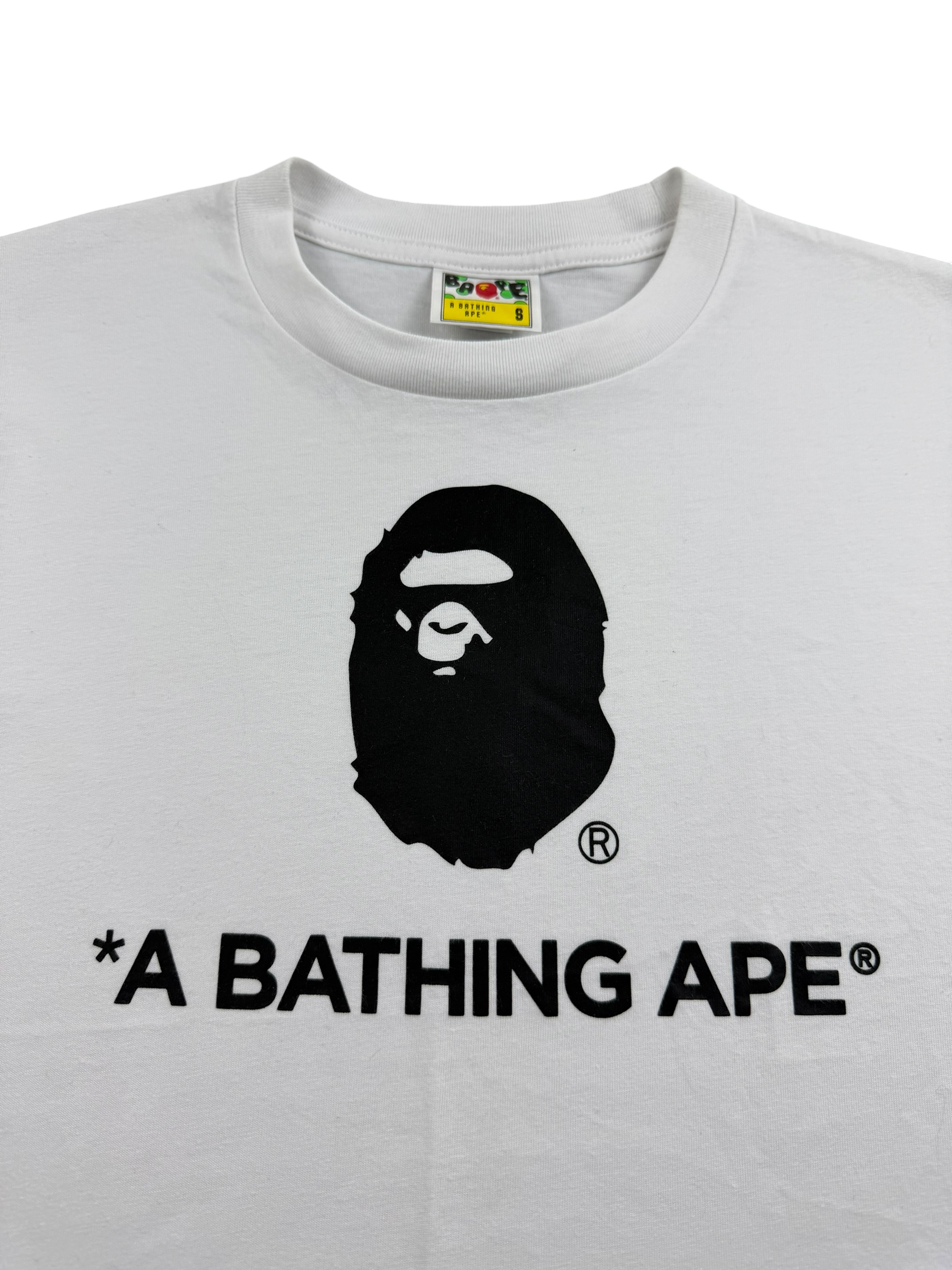 Bape Slimfit Tshirt (S)