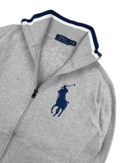 Ralph Lauren Big Pony Zipper (XS)