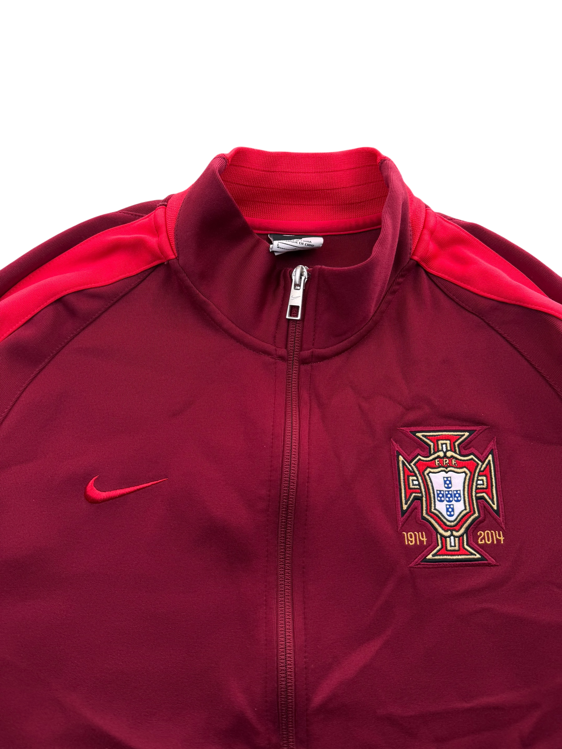 Nike Portugal Trainingsjacke (M)