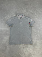 Moncler Slim fit Polo Shirt (S)