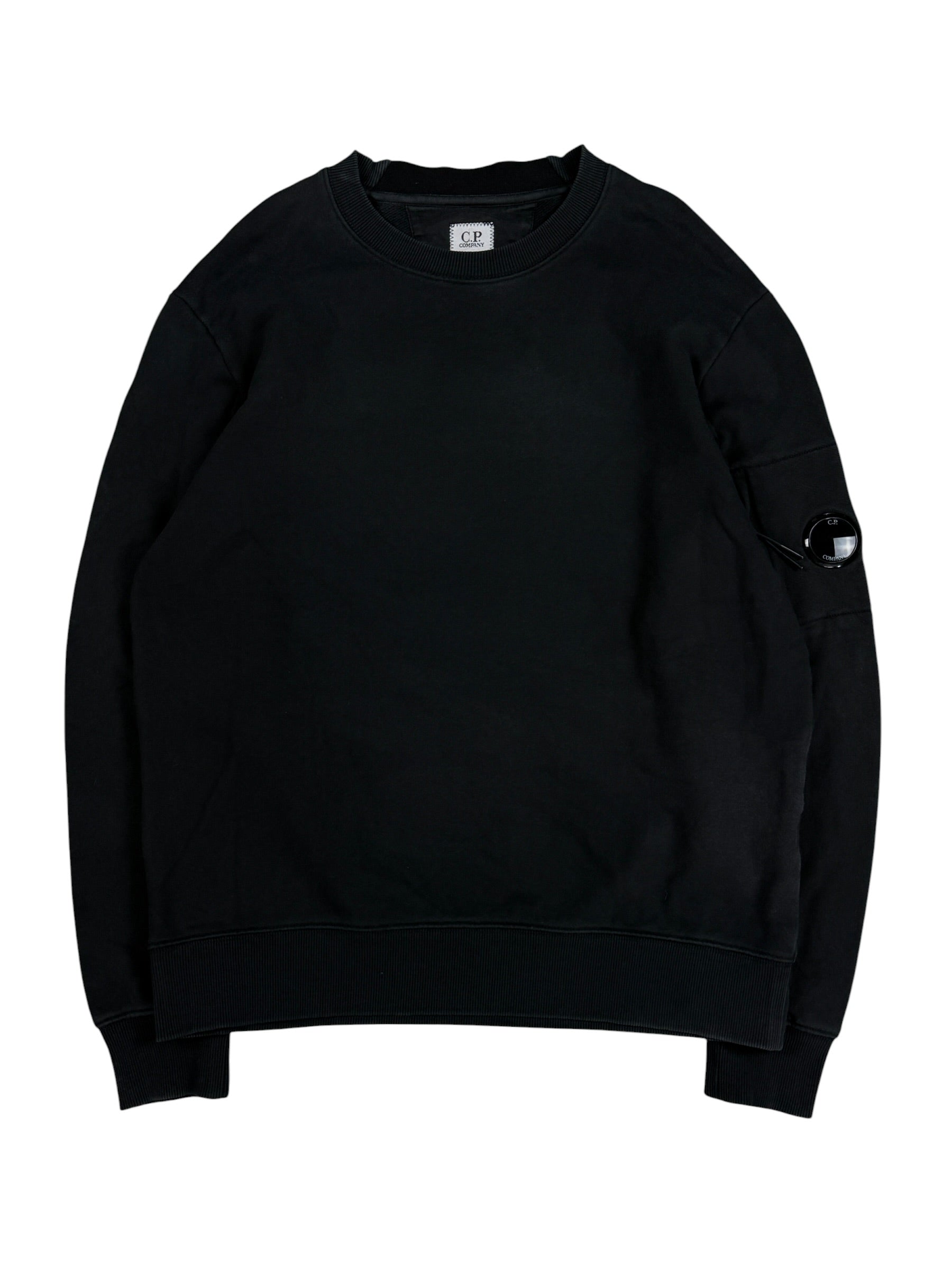 CP Company Lense Sweater (M)