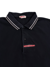 Prada Poloshirt (M)
