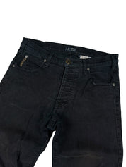 Armani Slim-Fit Jeans (XS-S)