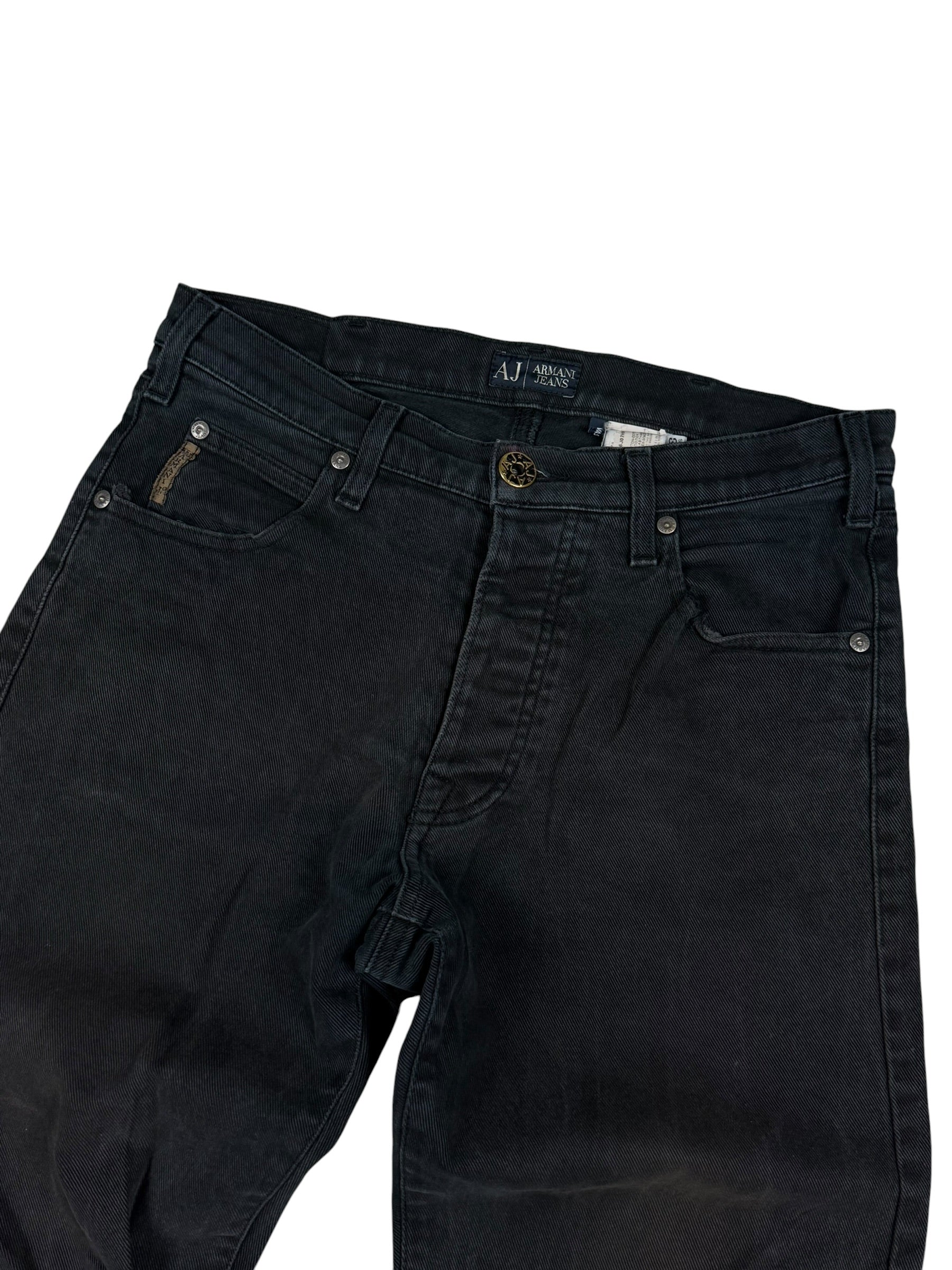 Armani Slim-Fit Jeans (XS-S)