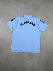 La Martina Porsche Poloshirt (L)