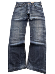 Vintage Straightfit Jeans (M)