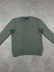 Ralph Lauren Knit Sweater (XS)