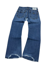 True Religion Bootcut Jeans (M-L)