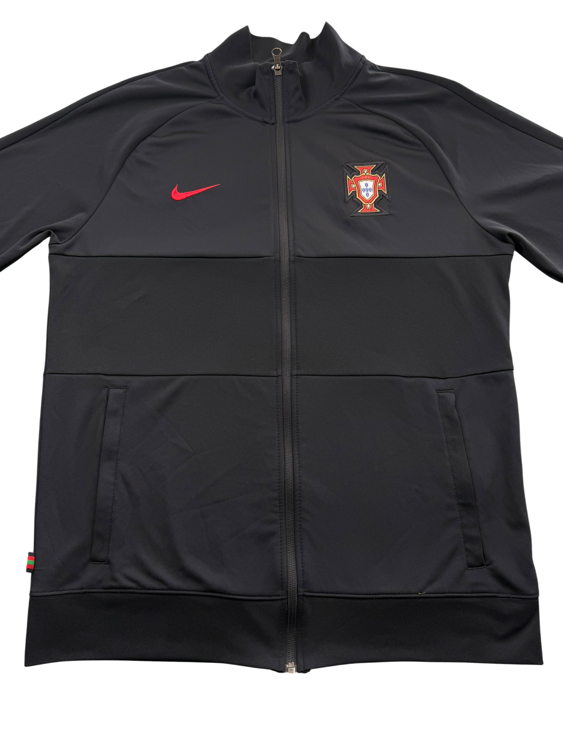Nik Portugal Trainingsjacke (L)