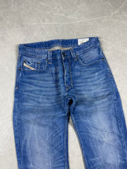 Diesel washed Slim Jeans (XS-S)
