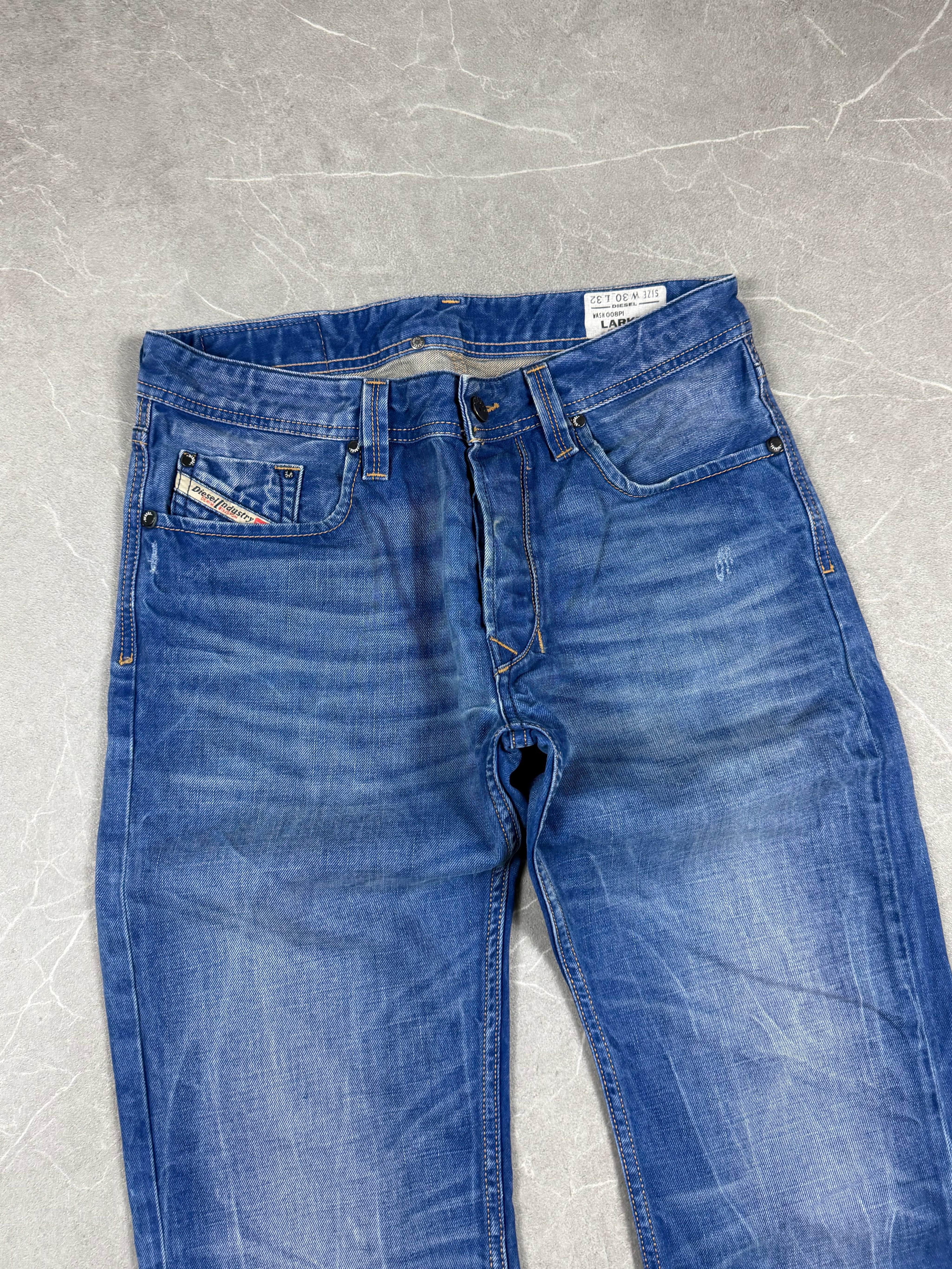 Diesel washed Slim Jeans (XS-S)